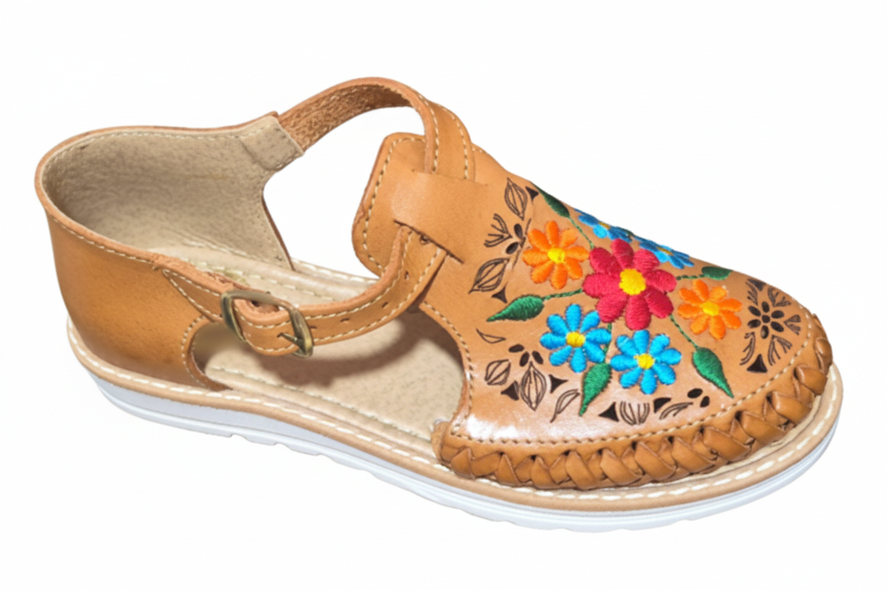 Flores Napo