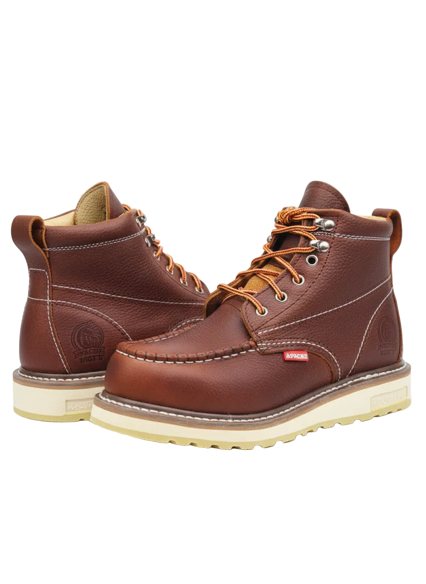 Bota Apache 824