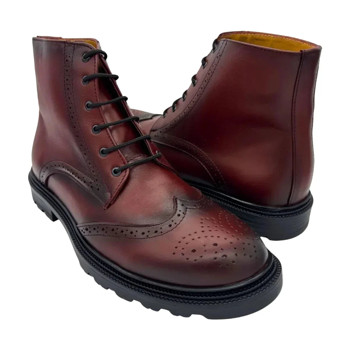 Dargo Shoes
