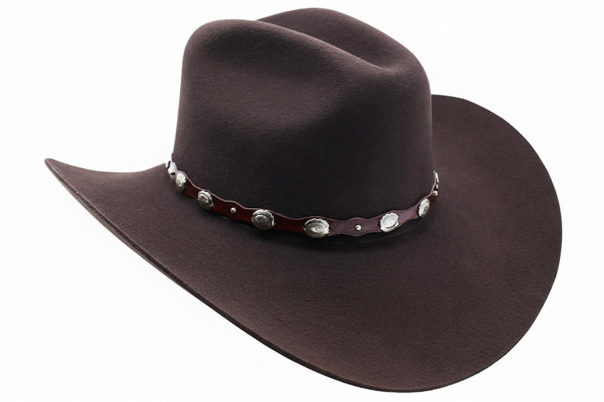 Indomables Sombreros