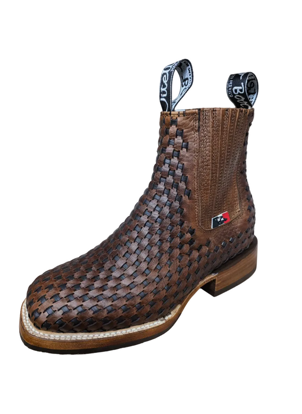 APACHE BOOTS