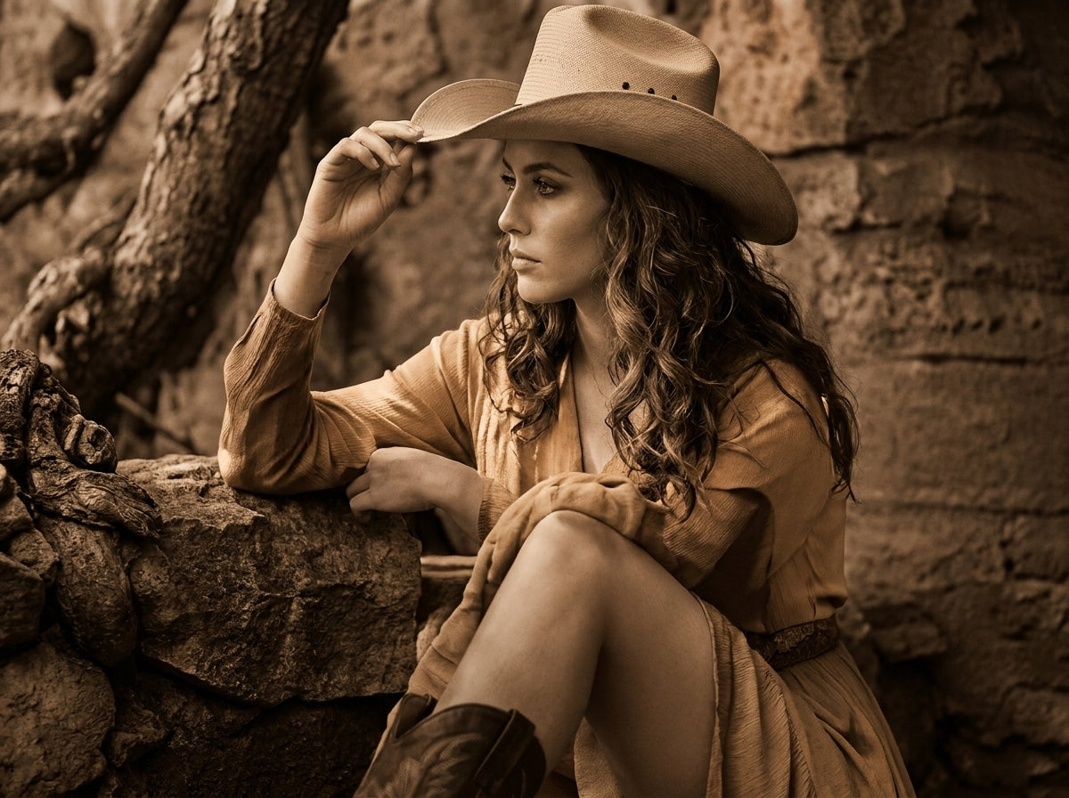 Botas para Mujer
