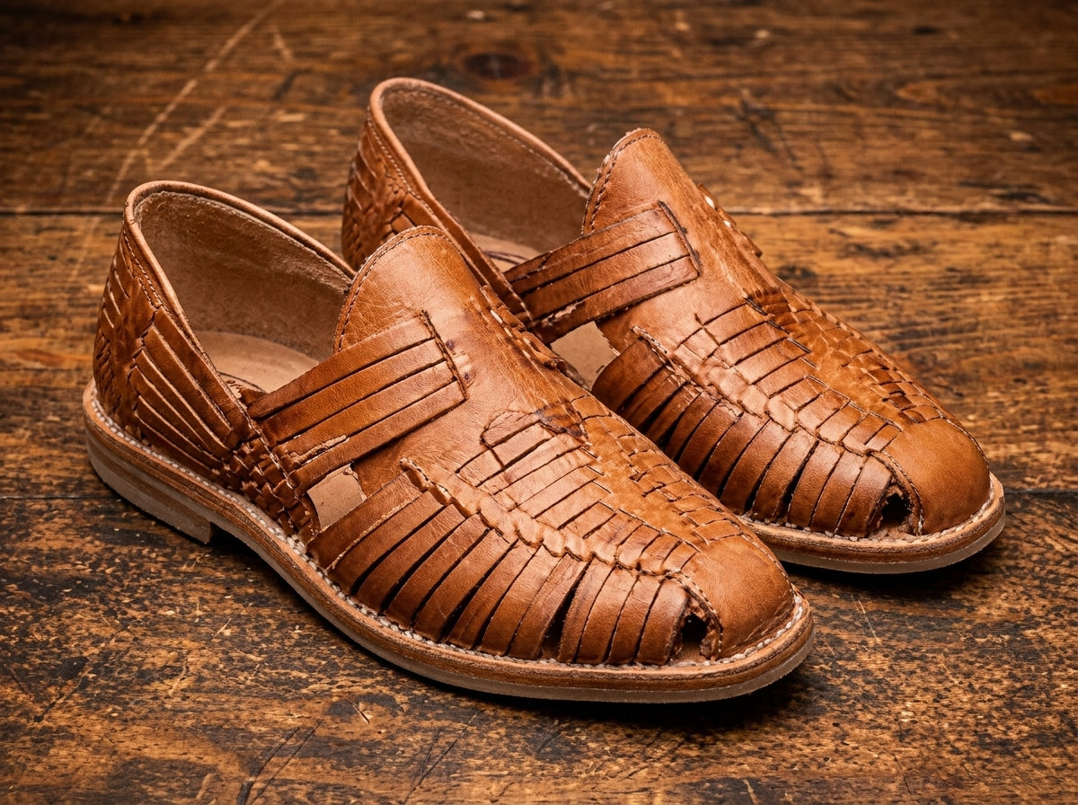 Sandalias