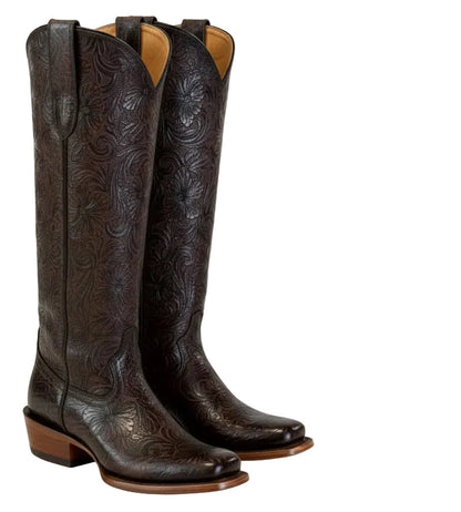 Bota Cincelada Rodeo