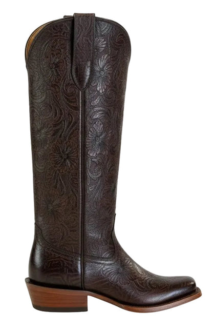 Bota Cincelada Rodeo