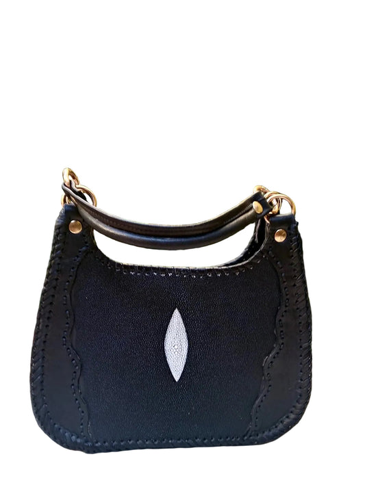 Mantarraya Curva