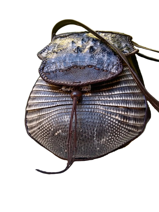 Armadillo Lomo