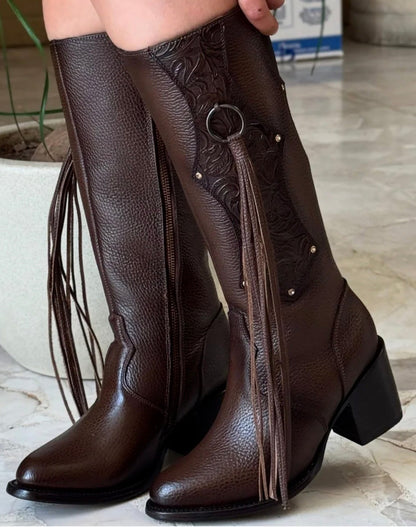 Bota Floter Venado