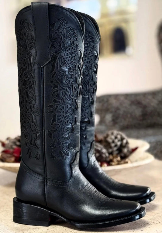 Bota Bulldog Láser