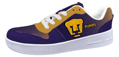 Urbano Puma Azul
