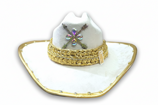 Cintura de Oro