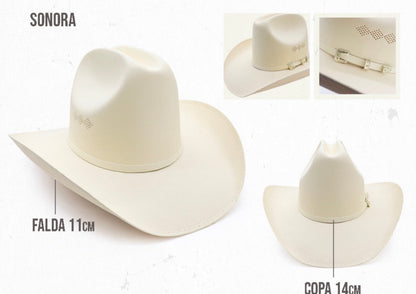 TOMBSTONE 1000X SONORA