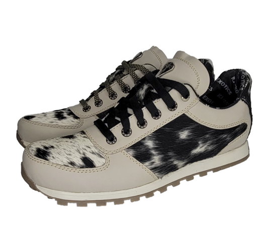 Runner Pelo Vacuno