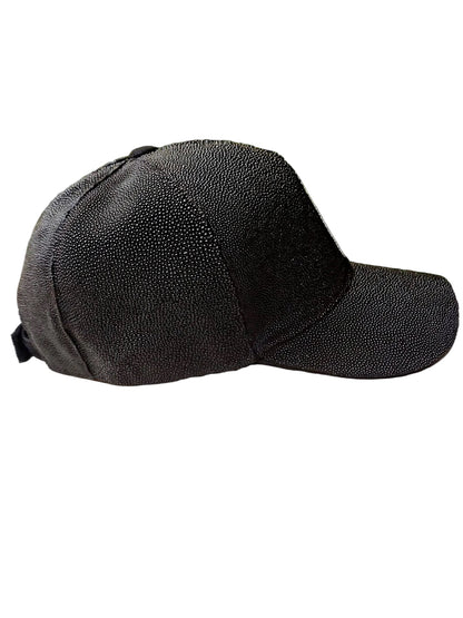 Mantarraya Negra