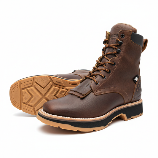 Bota Lyecer