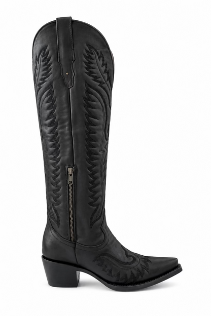 Rodeo Black