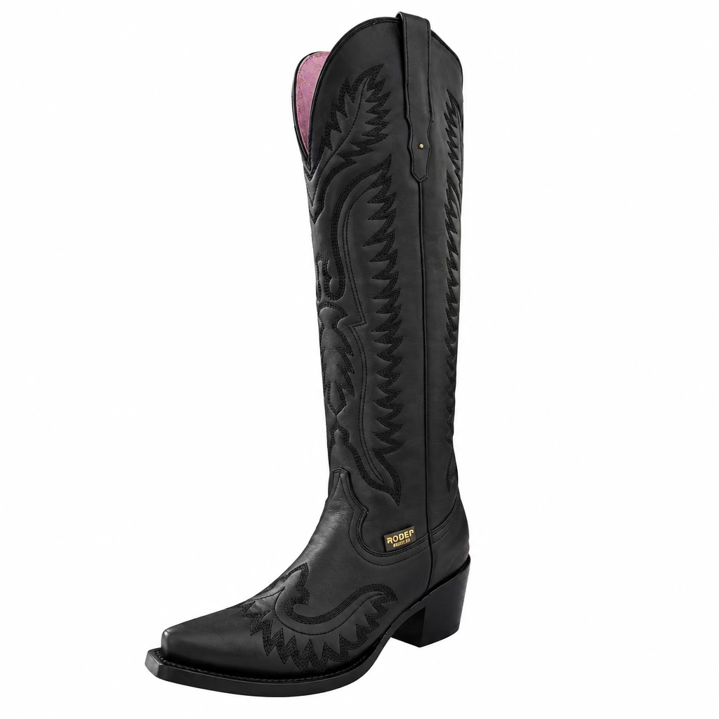 Rodeo Black