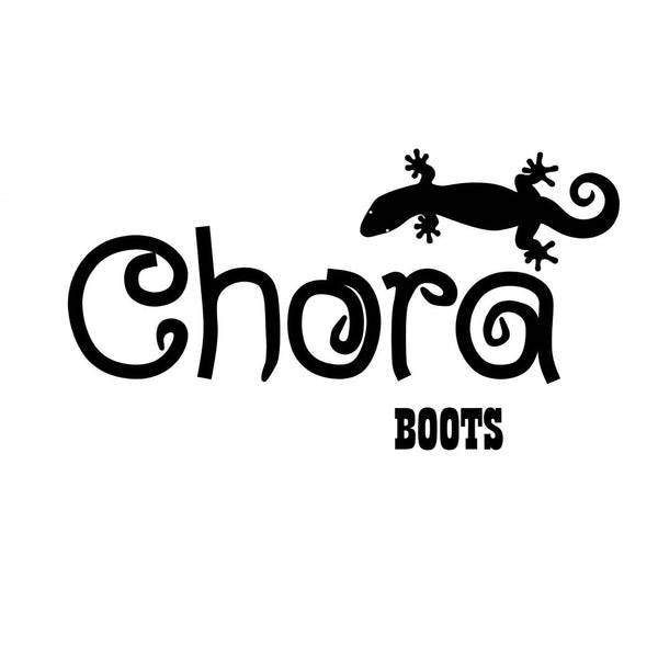 Chora Boots